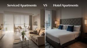Serviced Apartments vs Hotels in Nigeria: Which Is Better for Short-Term Stays?